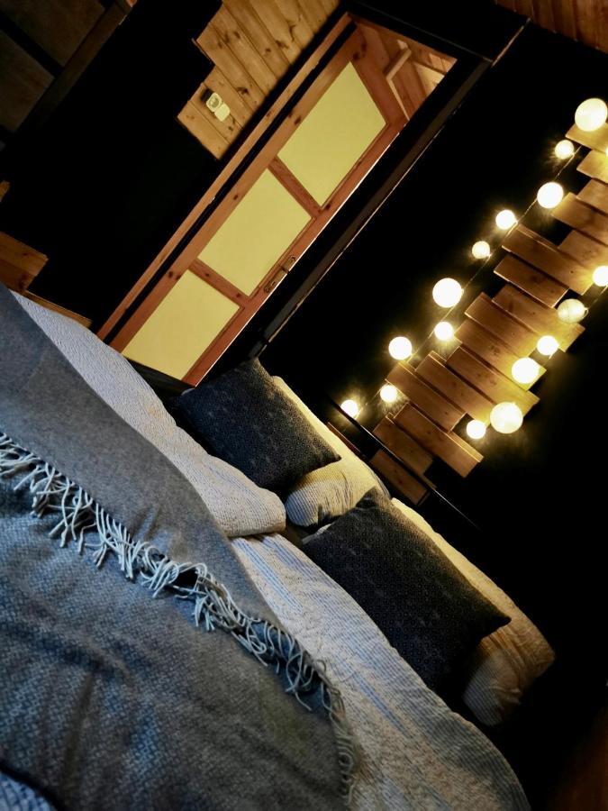 Appartement Toelgyes Menedek à Noszvaj Extérieur photo